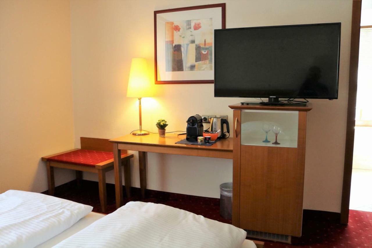 Seehotel Pegasus ヘルシング・アム・アンマーゼー エクステリア 写真