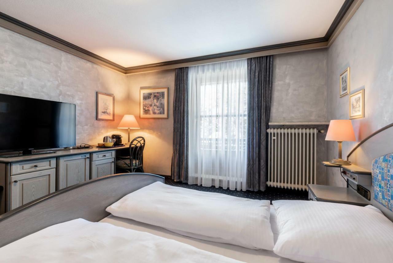 Seehotel Pegasus ヘルシング・アム・アンマーゼー エクステリア 写真