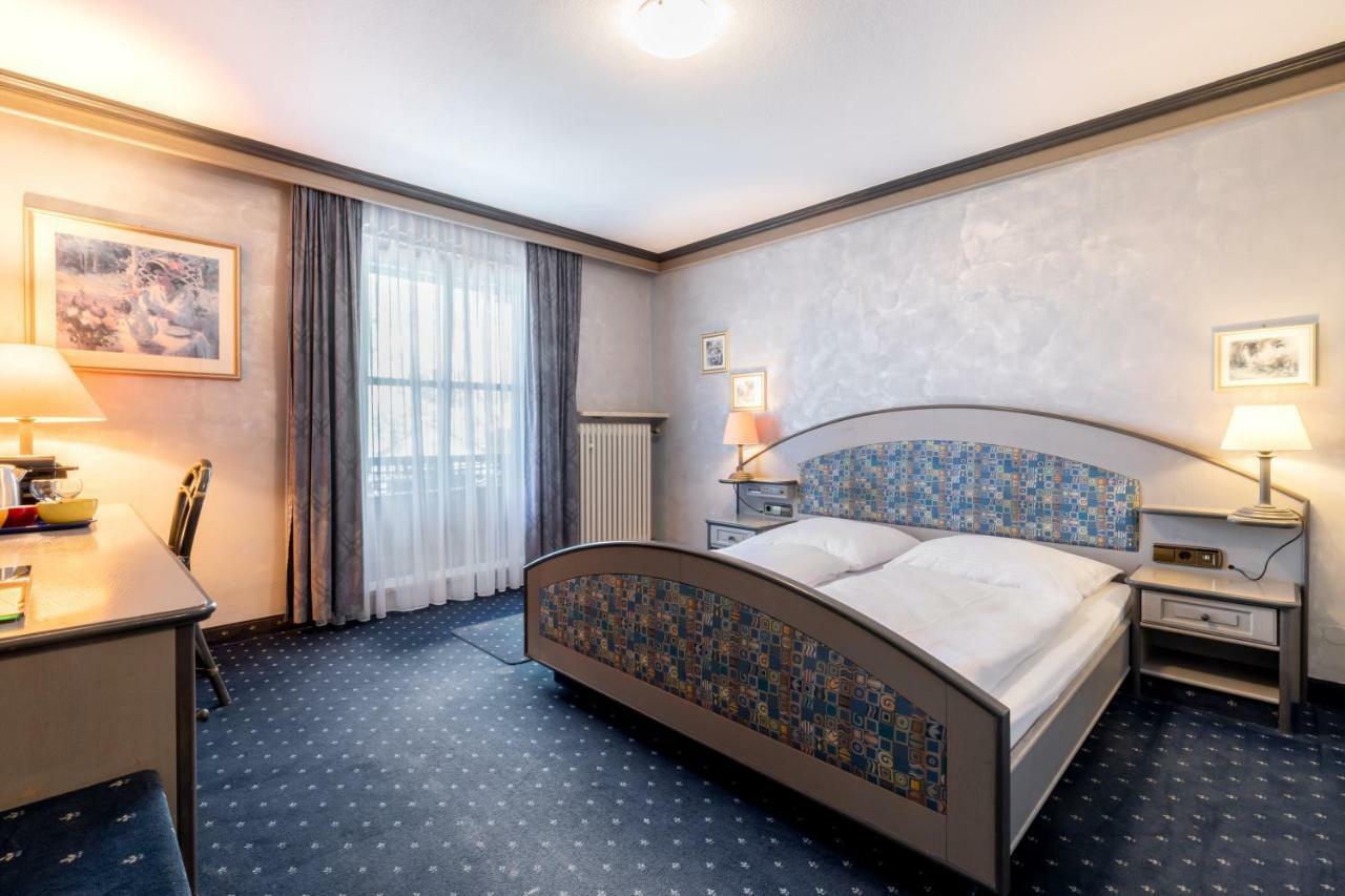 Seehotel Pegasus ヘルシング・アム・アンマーゼー エクステリア 写真